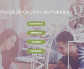 Imagen de Prácticas en Empresa