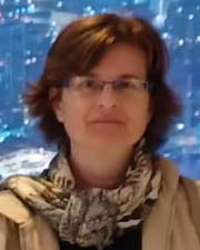 Foto de Ana Belén Picazo Bacete