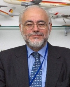 Arturo Benito Ruiz de Villa