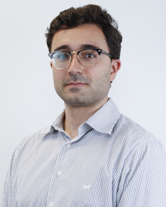 Foto de  Alejandro García Álvarez