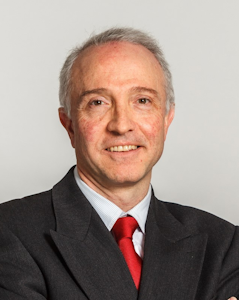 Foto de  Alfonso Horna Gómez