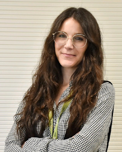 Foto de  Ana Mª Marín Farrona