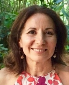 Foto de  Antonia Pacios Álvarez