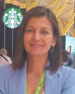 Foto de  Ana Paniagua Espino