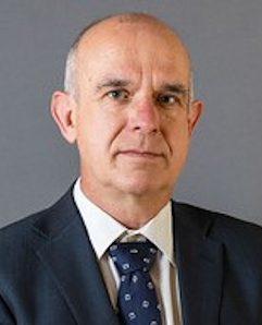 Foto de  Ángel París Loreiro