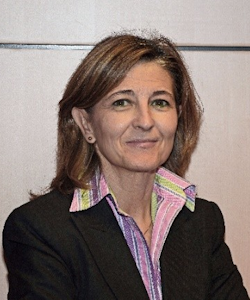 Foto de  Almudena Salvadores García