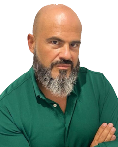 Foto de  Alejandro San Nicolás Medina