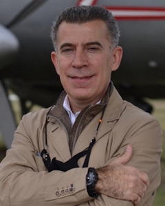 Diego Sánchez Fernández