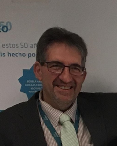 Foto de  Daniel Sánchez Machota