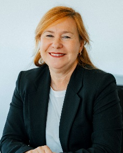 Foto de Elena Baillo de Saro