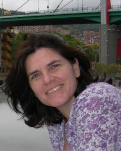 Foto de  Ester Chinarro Vera