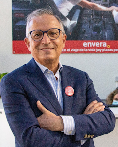 Enrique P. Grande Pardo
