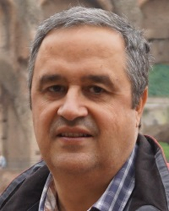 Foto de  Eduardo Sánchez Ayra