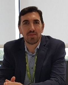 J. Enrique del Barrio Pecho