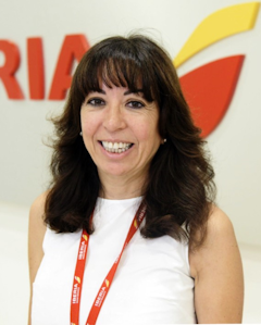Foto de  Gema Fernández Luis