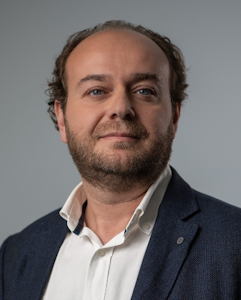 Foto de  Héctor María Pedroche Alarcón