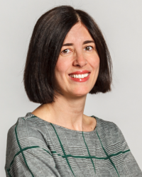 Foto de  Irene Gracia Lacarra