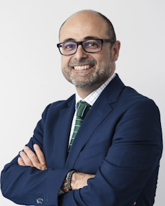Foto de  Ignacio Monasterio Díez