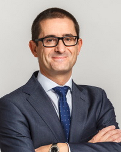 José Andrés Escrivá