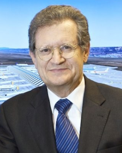 Juan Ignacio Lema Devesa