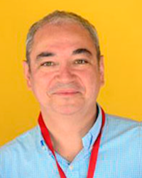Foto de  José Luis Llorente Pérez