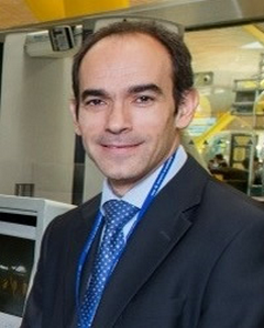 José Luis Nieto Garrido