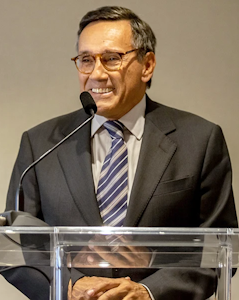 José Manuel Hesse Martín