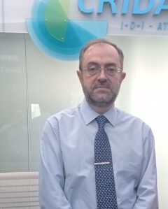Foto de  José Miguel de Pablo Guerrero