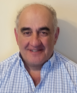 Luis Pérez Sanz