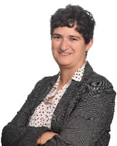 Foto de  Mercedes Alonso Gutiérrez