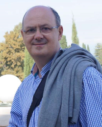 Foto de  Manuel Álvarez Durrif
