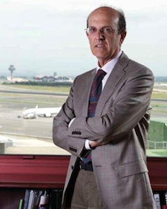 Foto de  Miguel Ángel Oleaga Zufiría