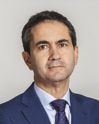 Foto de  Mariano Domingo Calvo