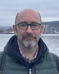 Foto de  Matthew John Cornwall