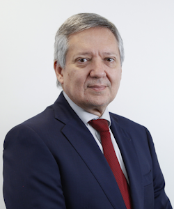 Foto de Manuel Vinagre Torres