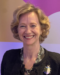 Foto de  Mª de los Reyes Escrig Teigeiro