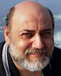 Foto de  Nicolás D. García Ortíz de Villajos