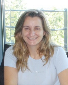 Rosa Mª Arnaldo Valdés