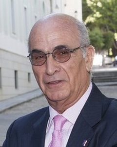 Foto de  Rafael Sanjurjo Navarro