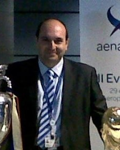 Foto de  Simón Ramos Sierra