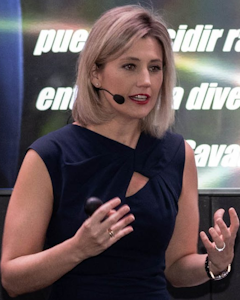 Foto de  Silvia Álava Sordo