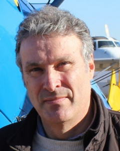 Foto de  Víctor M. Somoza Pascual